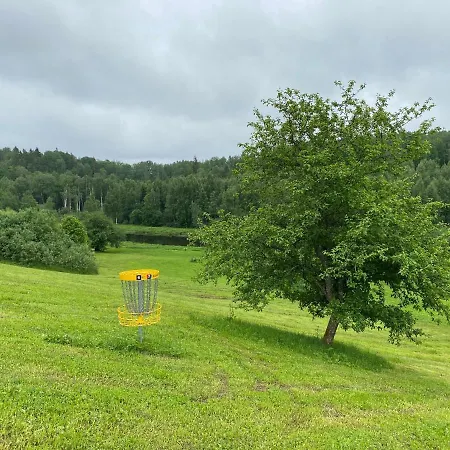 Kuutsemaee Puhkekeskus