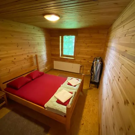 Kuutsemaee Puhkekeskus Otepää