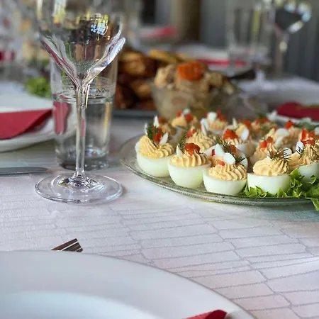 Kuutsemae Puhkekeskus *