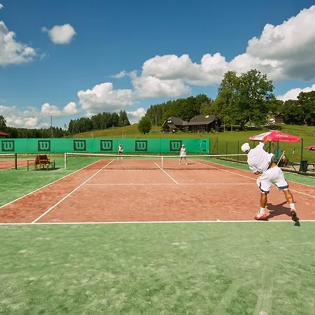 Kuutsemae Puhkekeskus