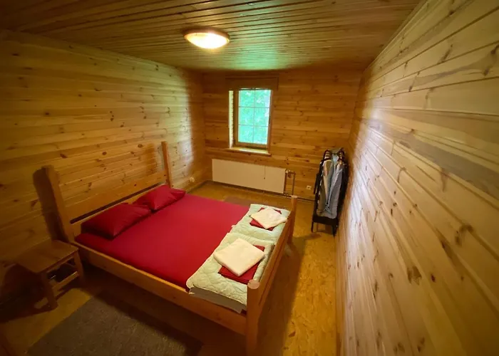 Kuutsemaee Puhkekeskus Otepää