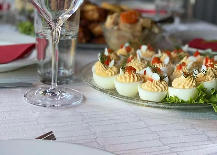 Kuutsemaee Puhkekeskus *