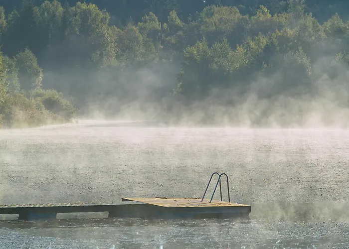 Kuutsemae Puhkekeskus Otepää