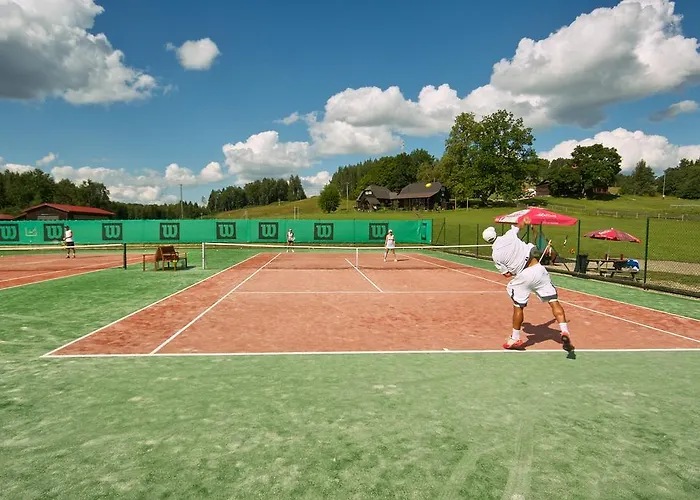 Kuutsemae Puhkekeskus